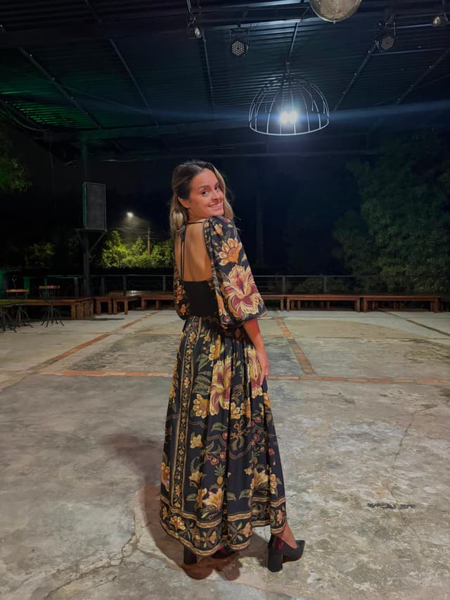 Enf. Sara Raquel