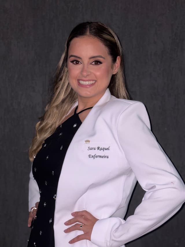 Enf. Sara Raquel
